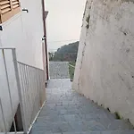 Agape Lägenhet Positano