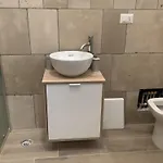 Lägenhet Agape Positano