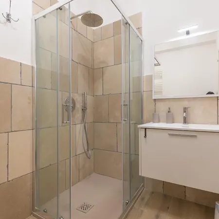 Agape Appartement *