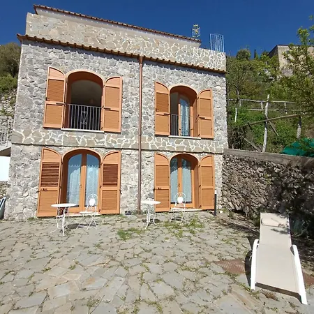 Agape Appartement