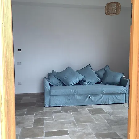 Agape Apartment *