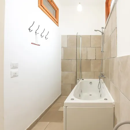 Apartment Agape