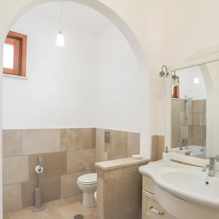 Appartement Agape