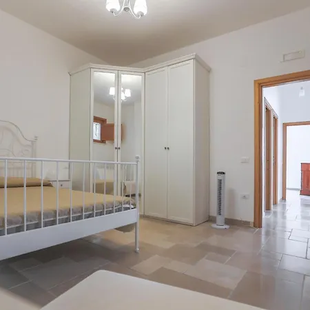 Agape Apartment