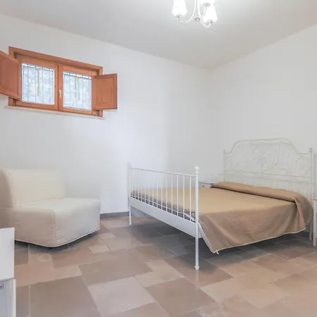 Apartment Agape *