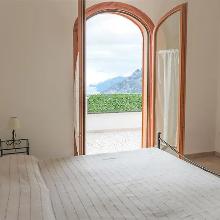 Agape Positano