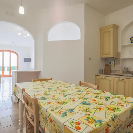 Agape Apartment Positano