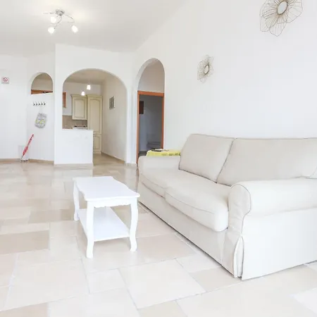 Appartement Agape *