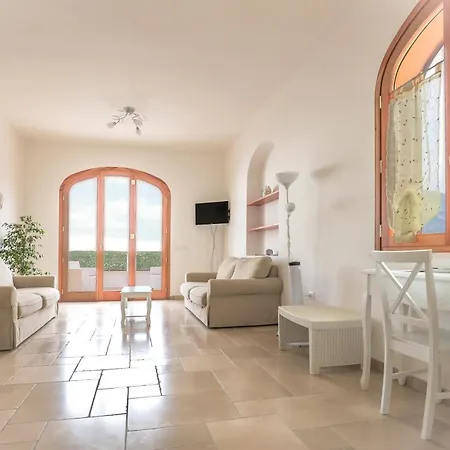 Agape Apartment Positano