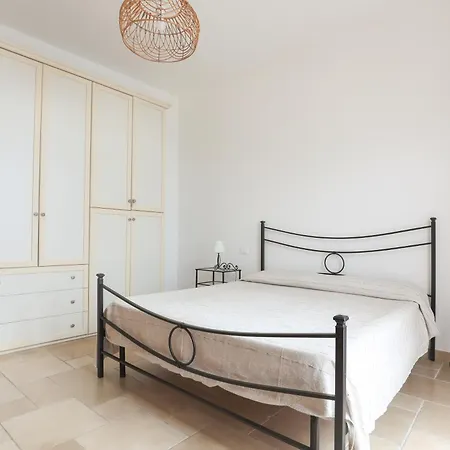 Apartamento Agape